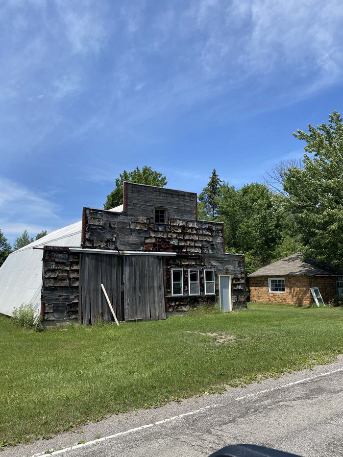 Mt Forest - July 2021 Photo (newer photo)